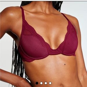 Pepper Signature All You bra